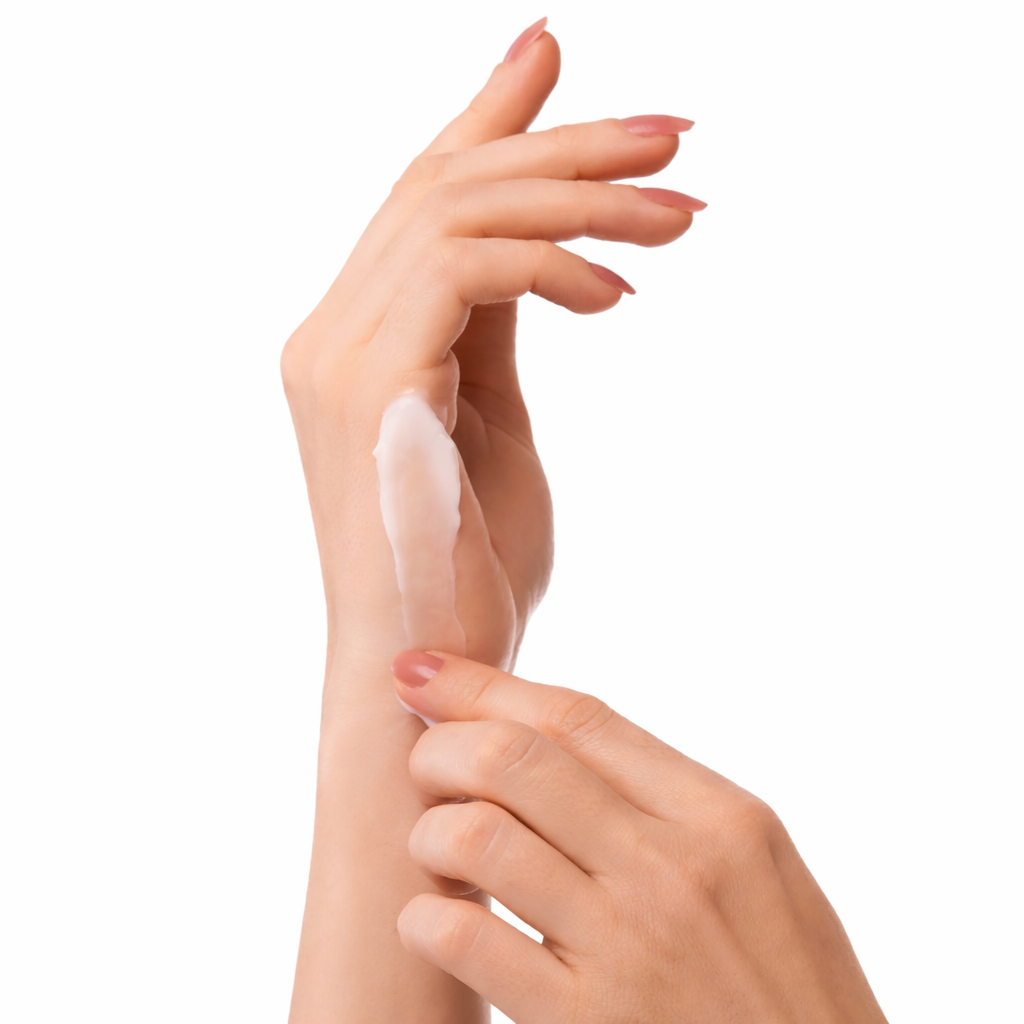 Crema de Manos – Hidratación Profunda y Reparación