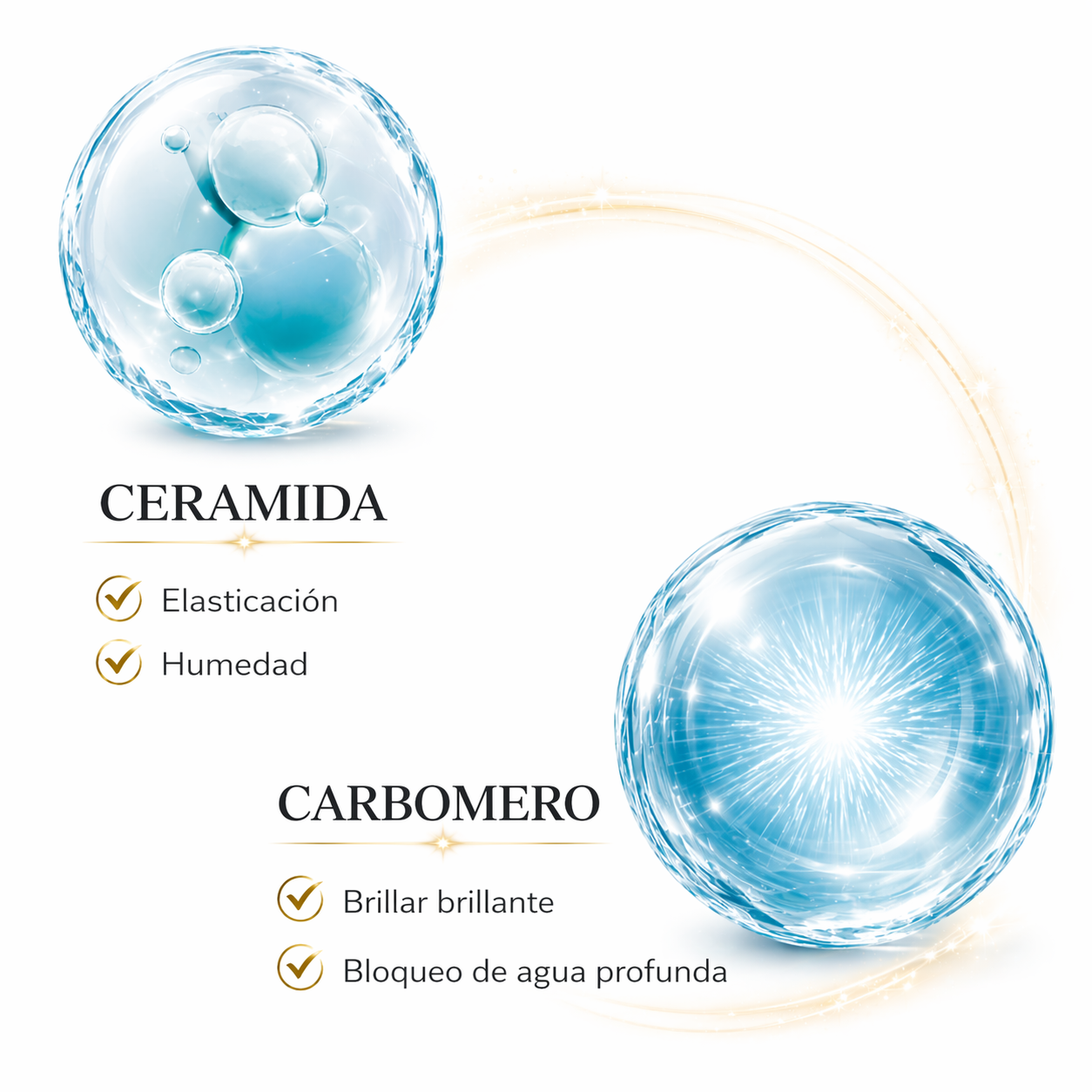 Mascarilla Facial de Ácido Hialurónico – Hidratación Profunda y Piel Suave