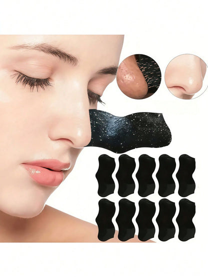 Mascarilla para Nariz Anti-Puntos Negros