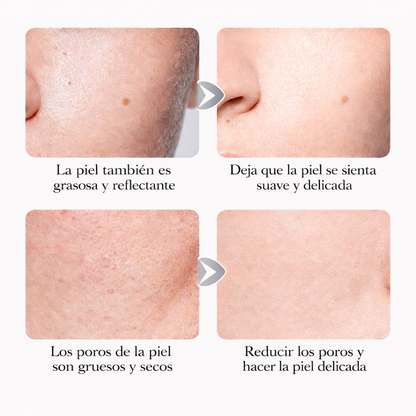 Mascarilla de Centella Asiática – Calma, Repara y Fortalece la Piel