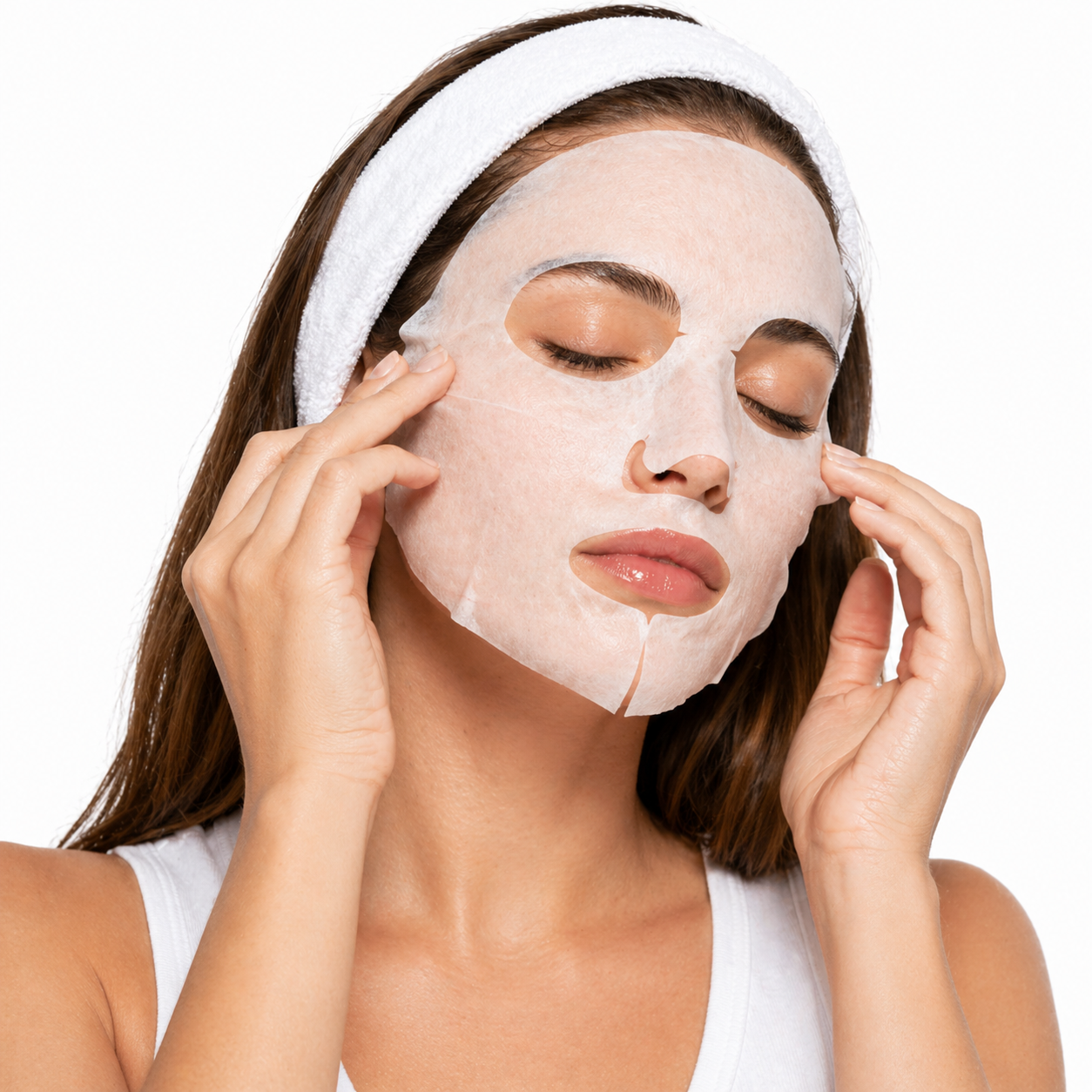 Mascarilla Facial de Arándano – Antioxidante, Iluminadora y Revitalizante