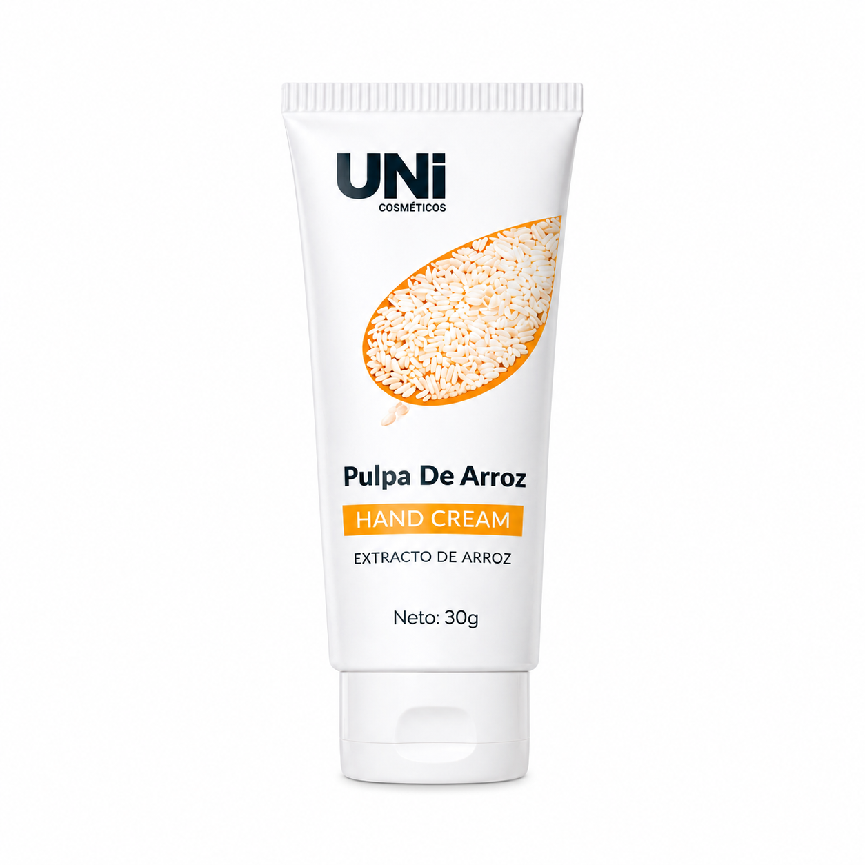 Crema de Manos – Hidratación Profunda y Reparación