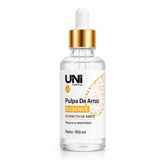 SÉRUM FACIAL DE ARROZ ANTI-EDAD Y ANTIARRUGAS – 100 ML
