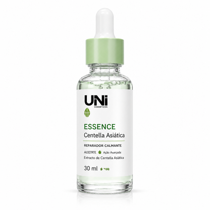Sérum de Centella Asiática – Repara y Fortalece la Piel