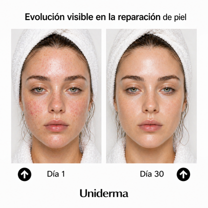 KIT FACIAL DE ARROZ HIDRATACIÓN PROFUNDA + PIEL RADIANTE